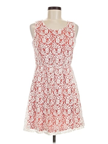 Charming Charlie Cocktail Dress (view 1)