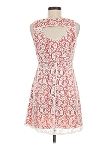 Charming Charlie Cocktail Dress (view 2)