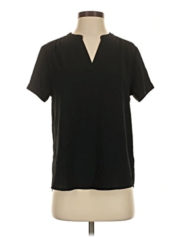 Mittoshop Short Sleeve Blouse (view 1)