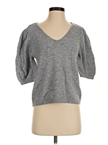 Nine West Pullover Sweater (view 1)