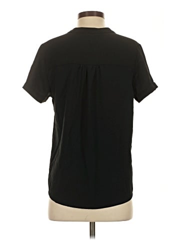 Mittoshop Short Sleeve Blouse (view 2)