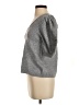 Nine West Gray Pullover Sweater Size S - photo 5