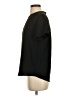 Mittoshop 100% Polyester Black Short Sleeve Blouse Size S - photo 5
