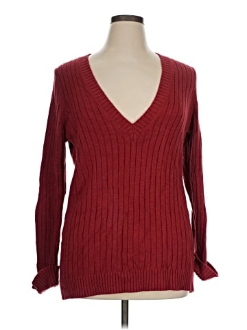 Gap Pullover Sweater (view 1)