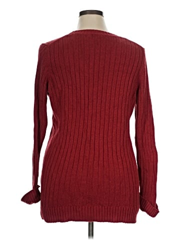 Gap Pullover Sweater (view 2)