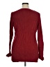 Gap Red Pullover Sweater Size XL - photo 2