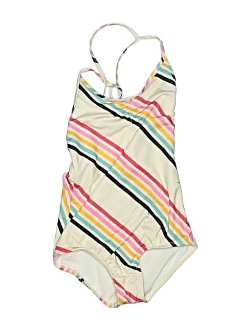 Billabong One Piece Swimsuit (view 1)