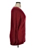 Gap Red Pullover Sweater Size XL - photo 4