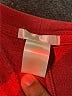 Matty M Red Short Sleeve T-Shirt Size XL (estimated) - photo 7