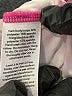 Harper Canyon Pink Rash Guard Size 4 - photo 4
