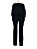 Nine West Solid Black Dress Pants Size 14W - photo 2