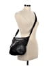 Coach Black Leather Crossbody Bag One size - photo 2