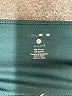 Layer 8 Teal Active Pants Size L - photo 7