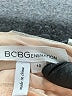 BCBGeneration 100% Polyester Orange Cocktail Dress Size 10 - photo 4