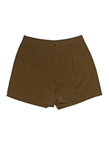 SSYS The Label Dressy Shorts (view 1)