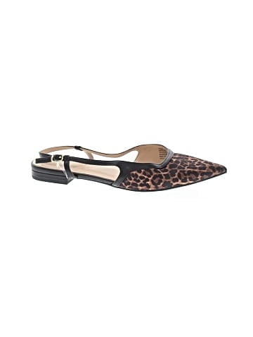 Liz Claiborne Flats (view 1)