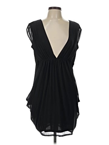 J Valdi Cocktail Dress (view 1)