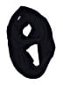 Calvin Klein 100% Acrylic Black Scarf One size - photo 1