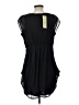 J Valdi Black Cocktail Dress Size L - photo 2