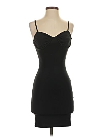 Divided by H&M Cocktail Dress (view 1)