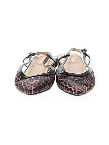 Liz Claiborne Flats (view 2)