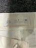 Zara Yellow Jeans Size 7 - photo 3