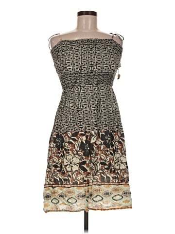 Lux Cocktail Dress (view 1)