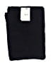 Calvin Klein 100% Acrylic Black Scarf One size - photo 2
