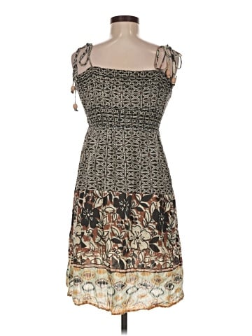 Lux Cocktail Dress (view 2)