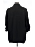H&M 100% Polyester Black Blazer Size XL - photo 2