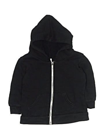 Royal Apparel Zip Up Hoodie (view 1)