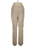 Renuar Houndstooth Tan Casual Pants Size 16 - photo 2