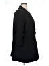 H&M 100% Polyester Black Blazer Size XL - photo 4