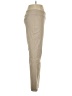 Renuar Houndstooth Tan Casual Pants Size 16 - photo 4