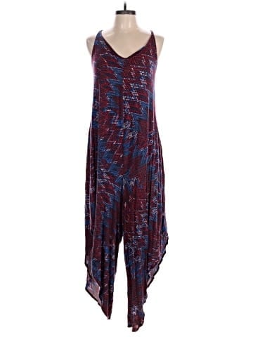 Signature by Robbie Bee Jumpsuit (view 1)