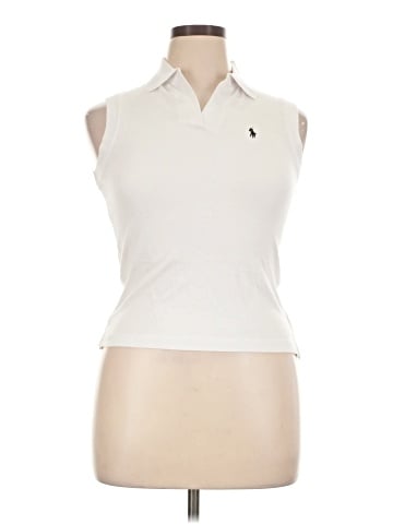 Polo by Ralph Lauren Sleeveless T-Shirt (view 1)