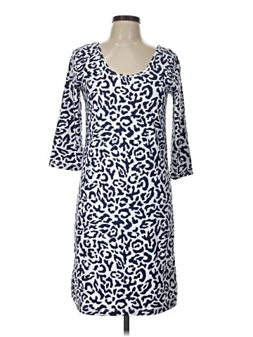 Persifor Casual Dress (view 1)