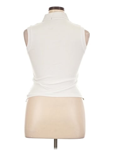 Polo by Ralph Lauren Sleeveless T-Shirt (view 2)