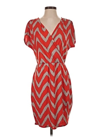 Corey P. Casual Dress (view 1)