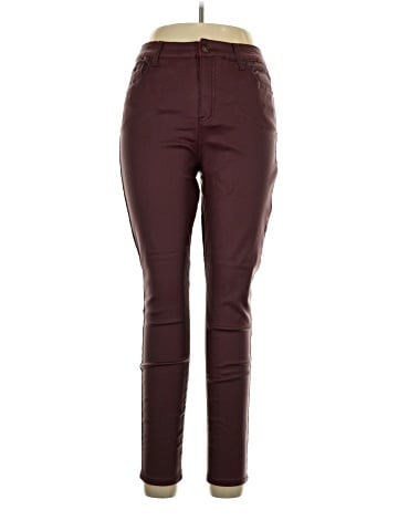 Bleu Casual Pants (view 1)