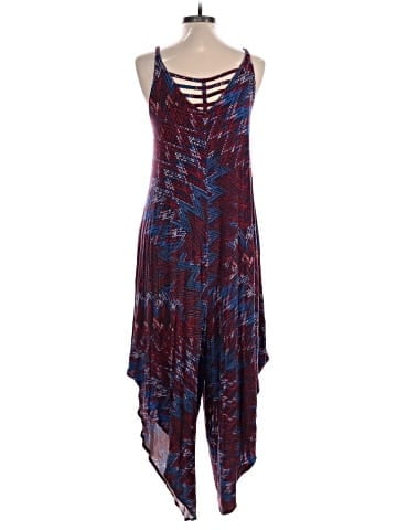 Signature by Robbie Bee Jumpsuit (view 2)