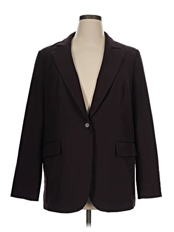 Banana Republic Factory Store Blazer (view 1)