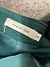 Assorted Brands Solid Teal Shorts Size S - photo 3