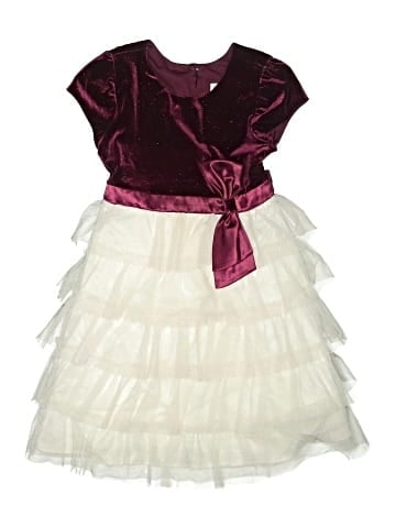 Jona Michelle Dress (view 1)