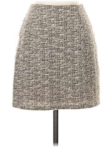 Aqua Casual Skirt (view 1)