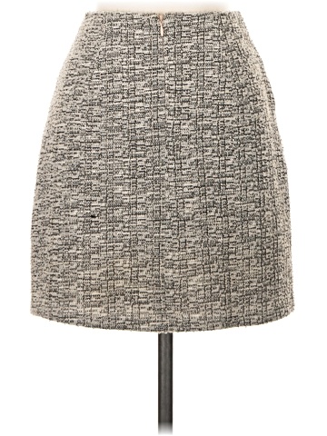 Aqua Casual Skirt (view 2)