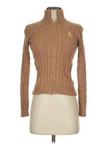Lauren by Ralph Lauren Cardigan (view 1)