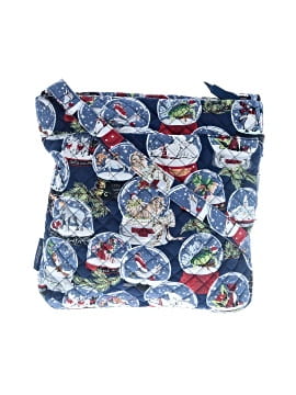 Vera Bradley Crossbody Bag