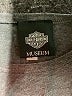 Harley Davidson Gray Tank Top Size S - photo 7