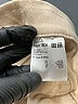 HEATTECH Ivory Casual Pants Size M - photo 7